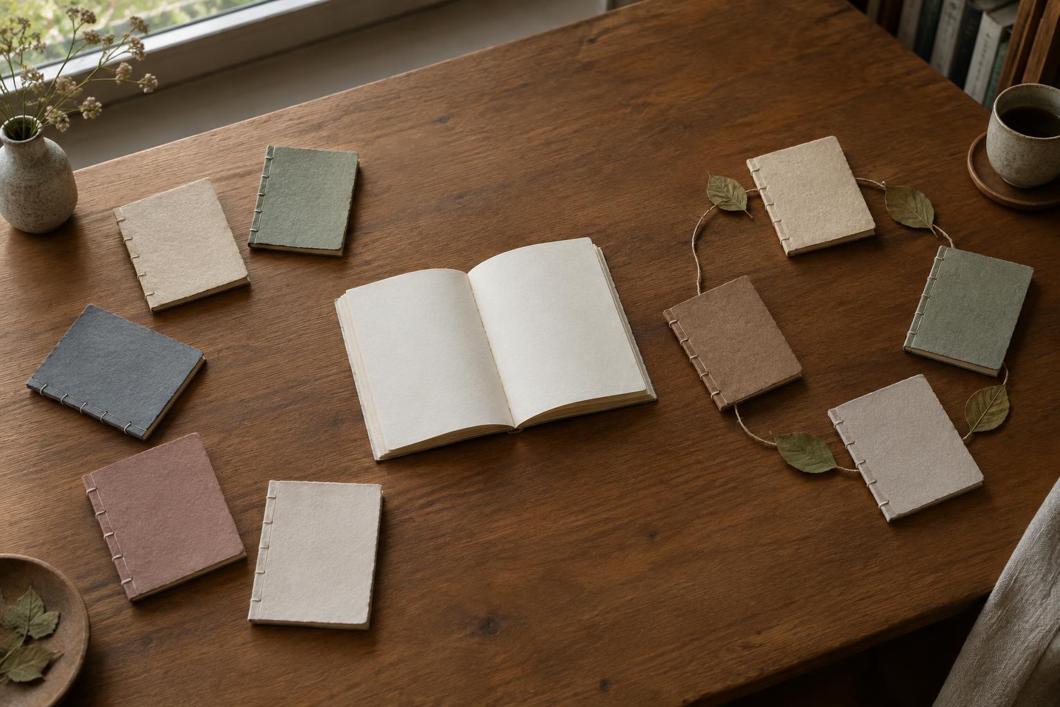 Short Story Collections vs. Linked Story Cycles: How the Pieces Fit Together