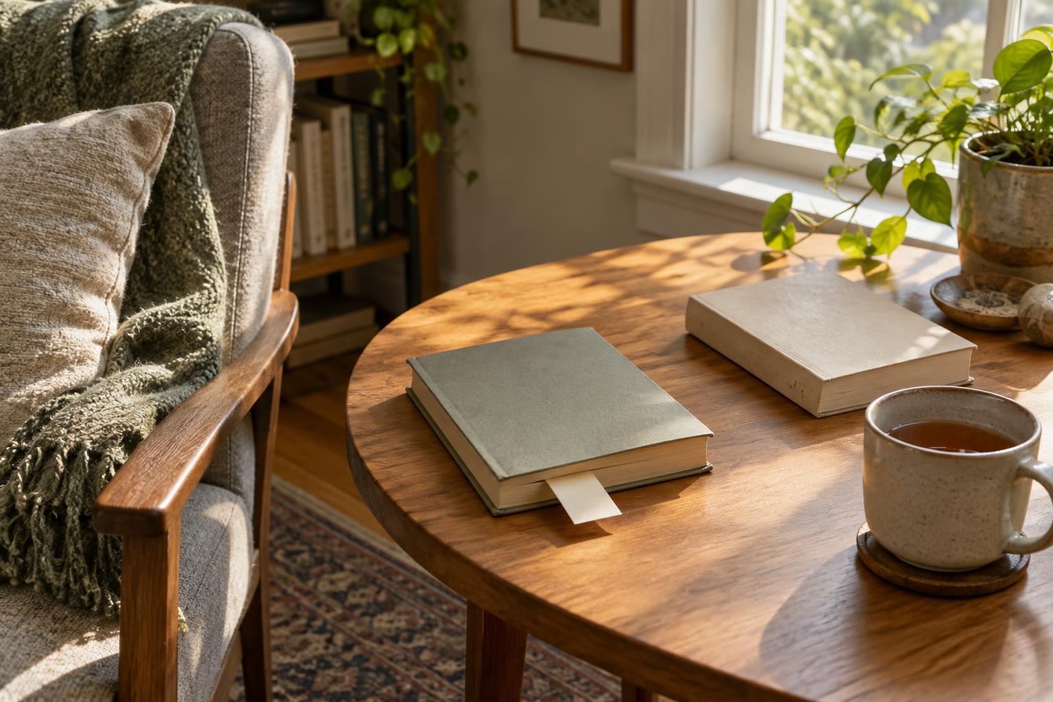 When to Stop Reading a Book You Aren’t Enjoying