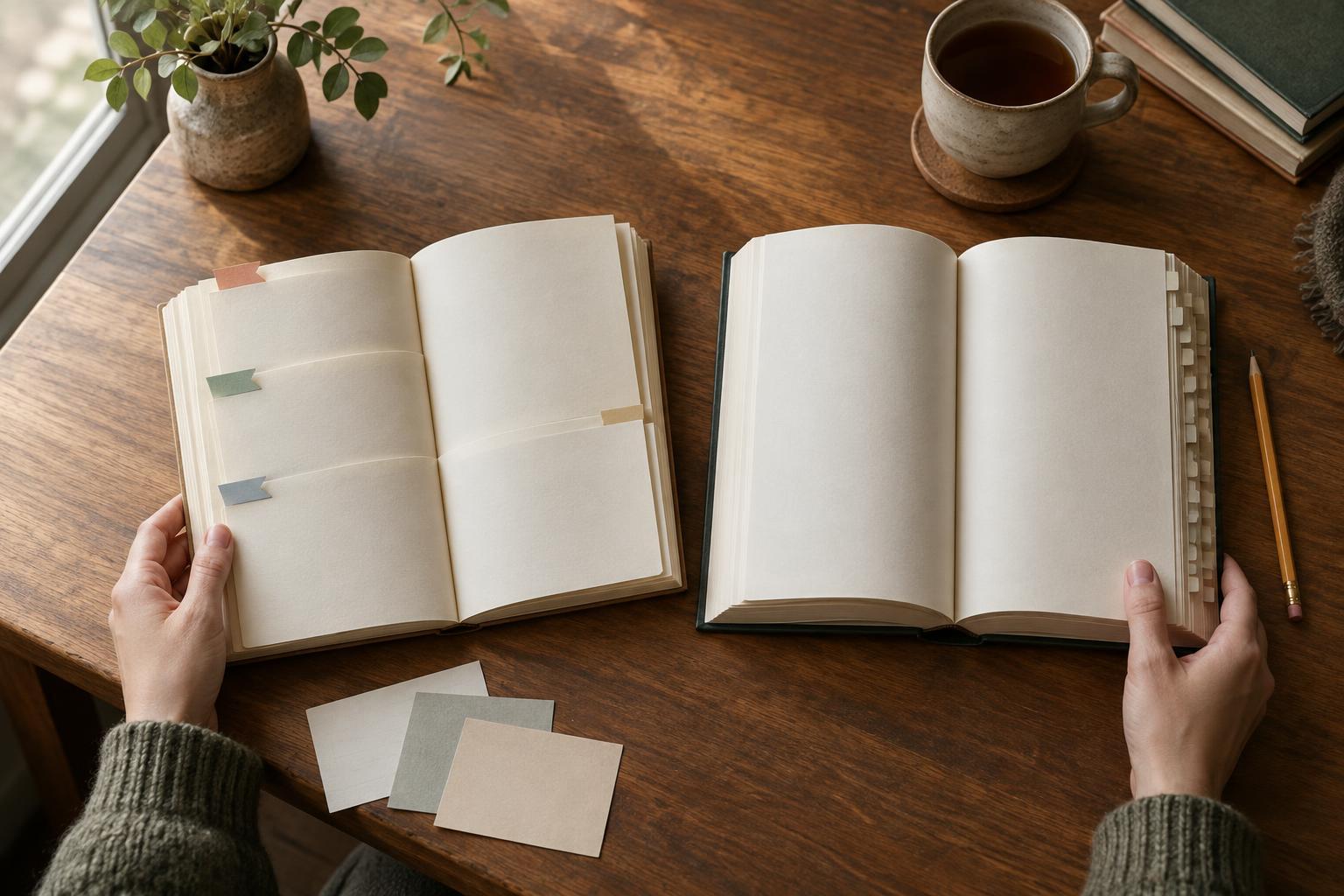 Essay Collections vs. Single-Argument Nonfiction Books: What to Expect as a Reader