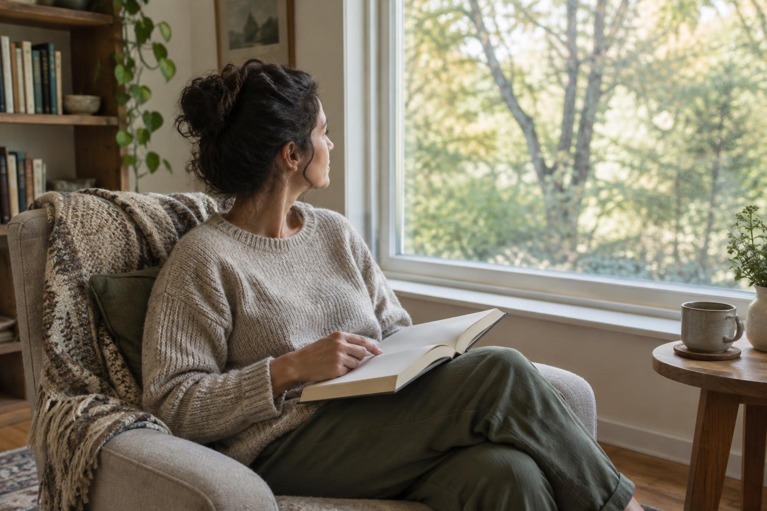 What to Do When Your Attention Wanders While Reading